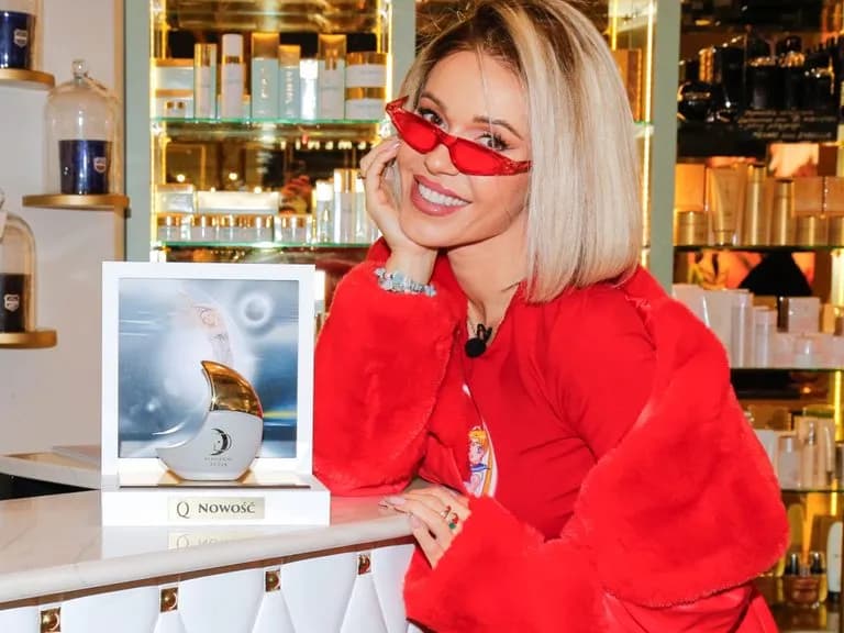 Gdzie kupić perfumy Dody, aby nie przegapić wyjątkowego zapachu?