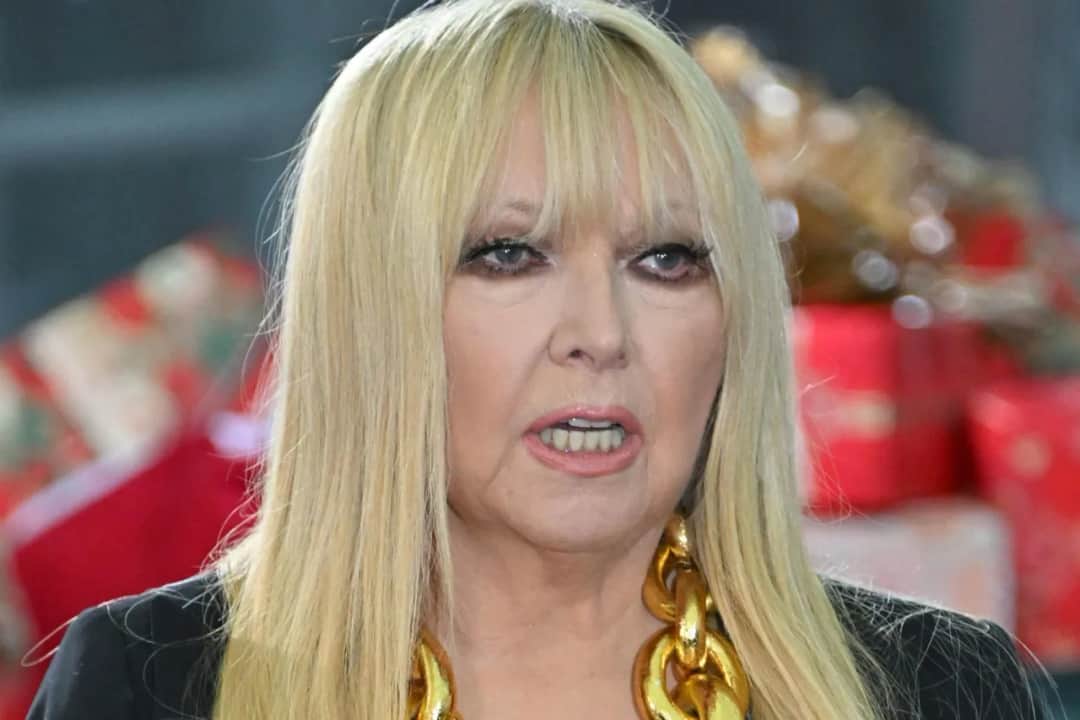 Jak wygląda Maryla Rodowicz bez makijażu? Zaskakujący naturalny wygląd