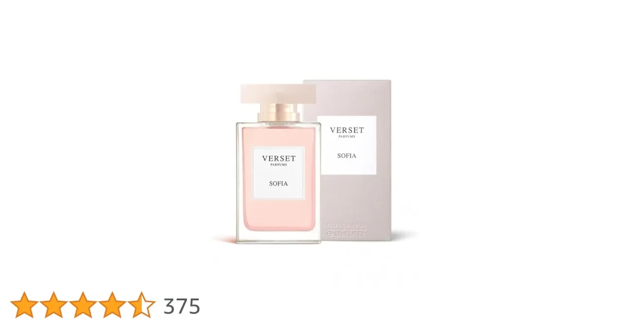 Gdzie kupić perfumy Verset? Sprawdź najlepsze miejsca i oferty