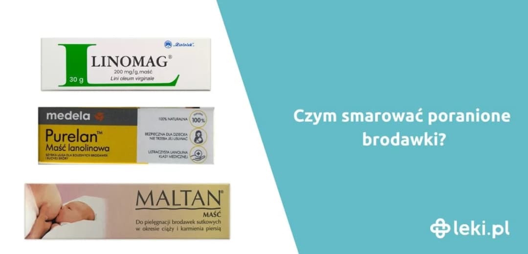 Linomag na brodawki czy zmywać – ważne informacje dla mam