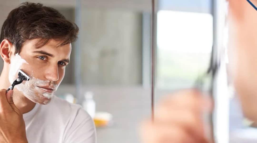 Woda toaletowa czy woda po goleniu - co wybrać dla siebie?