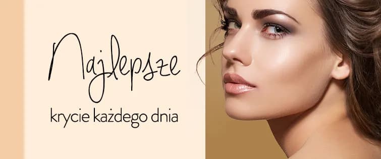 Jak zatuszować niedoskonałości na twarzy i poprawić wygląd skóry