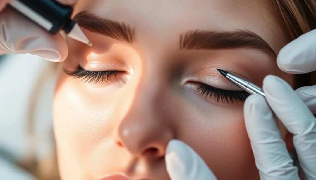 Czy po makijażu permanentnym można pić alkohol? Ważne informacje dla zdrowia