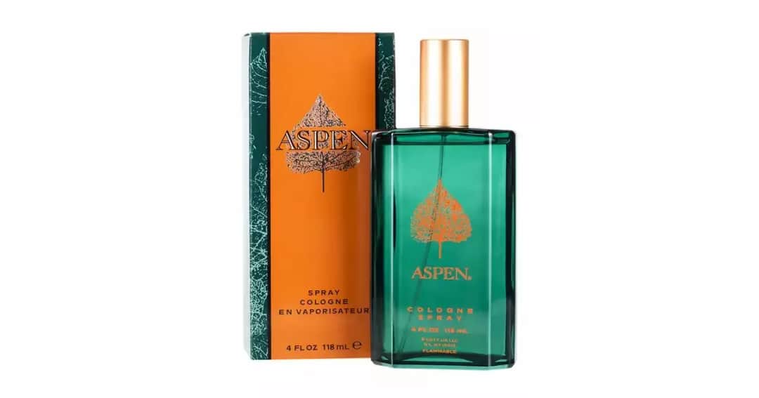 Gdzie kupić aspen perfumy? Sprawdź najlepsze oferty online