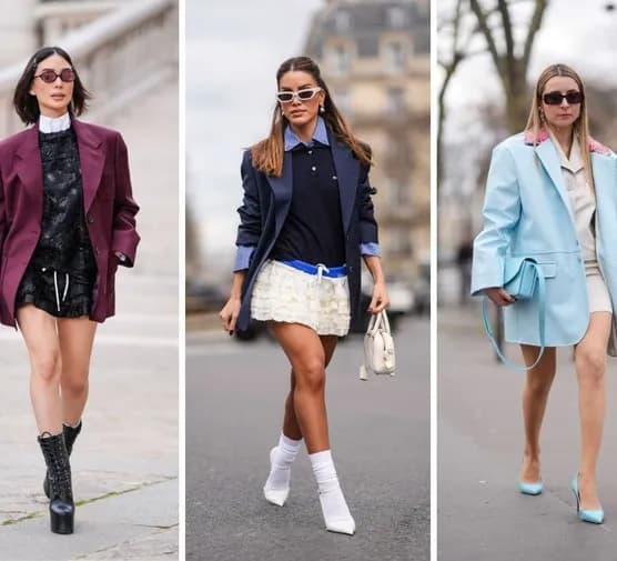 Chabrowa marynarka stylizacje - jak stworzyć wyjątkowe outfity